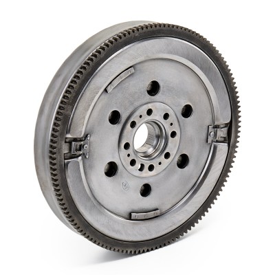 Schwungrad RIDEX 577F0063R 577F0063R - foto 4