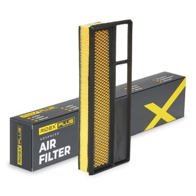 Luftfilter RIDEX 8A0107P 8A0107P - foto 2
