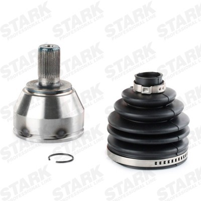 Gelenksatz, Antriebswelle Stark SKJK-0200449 SKJK-0200449 - foto 2