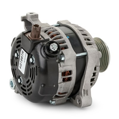 Generator RIDEX 4G1967R 4G1967R - foto 4