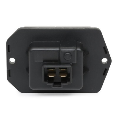 Widerstand Nenraumgebläse RIDEX 2975R0065 2975R0065 - foto 5