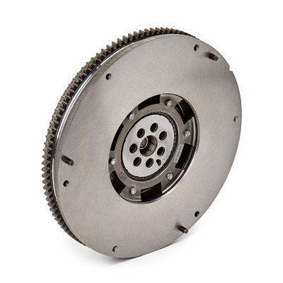 Schwungrad RIDEX 577F0232R 577F0232R - foto 3