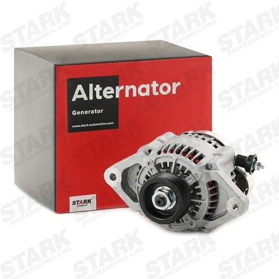 Generator Stark SKGN-0321070 SKGN-0321070 - foto 2