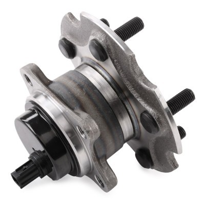 Radlager RIDEX 654W0707 654W0707 - foto 4
