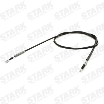 Seilzug, Kupplungsbetätigung Stark SKSK-1320029 SKSK-1320029 - foto 4
