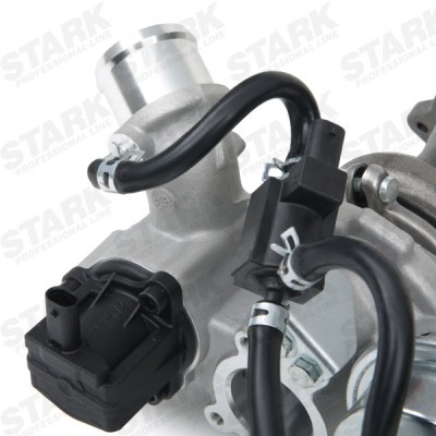 Turbolader Stark SKCT-1190372 SKCT-1190372 - foto 7