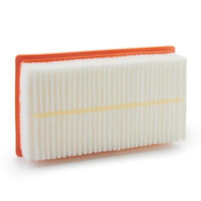 Luftfilter RIDEX 8A0903 8A0903 - foto 4