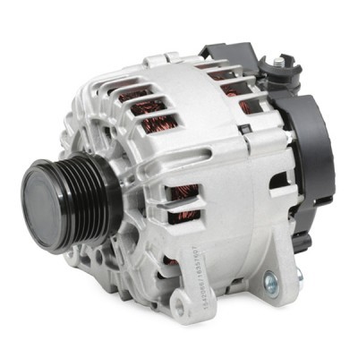 Generator RIDEX 4G1292 4G1292 - foto 3
