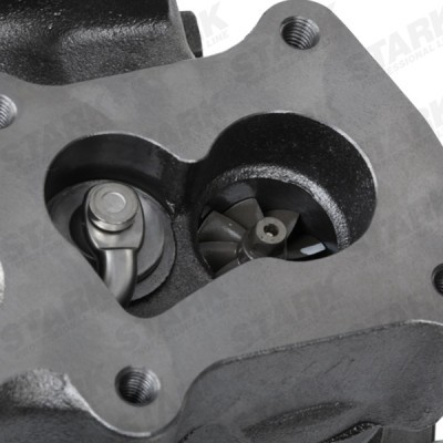 Turbolader Stark SKCT-1190508 SKCT-1190508 - foto 6