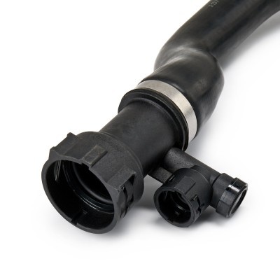 Kühlerschlauch RIDEX 475R10037 475R10037 - foto 4