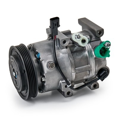 Kompressor, Klimaanlage 447K1053R - foto 3