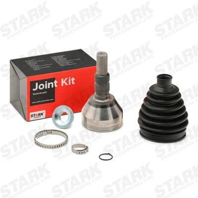 Gelenksatz, Antriebswelle Stark SKJK-0200417 SKJK-0200417 - foto 2