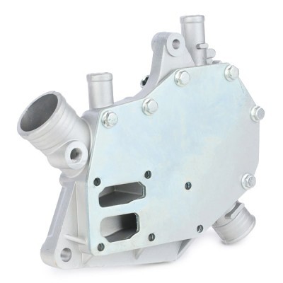 Wasserpumpe, Motorkühlung RIDEX 1260W0297 1260W0297 - foto 4