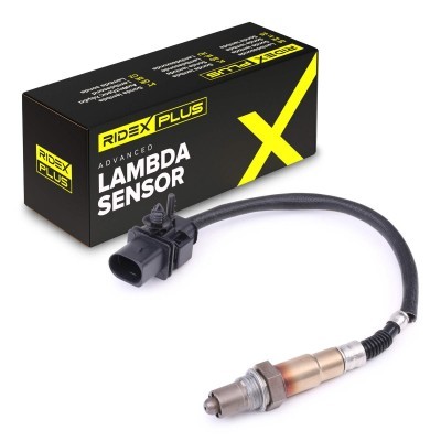 Lambdasonde RIDEX 3922L0406P 3922L0406P - foto 2