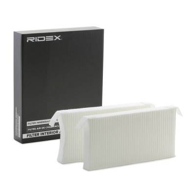 Filter, Innenraumluft RIDEX 424I0398 424I0398 - foto 2
