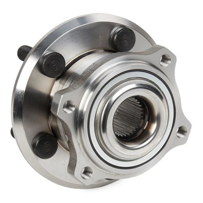 Radlager RIDEX 654W0969 654W0969 - foto 4