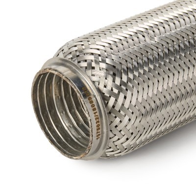 Flexrohr, Abgasanlage RIDEX 3971F0084 3971F0084 - foto 4