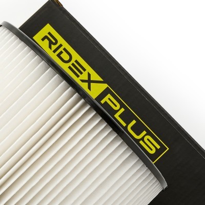 Filter, Innenraumluft RIDEX 424I0027P 424I0027P - foto 5