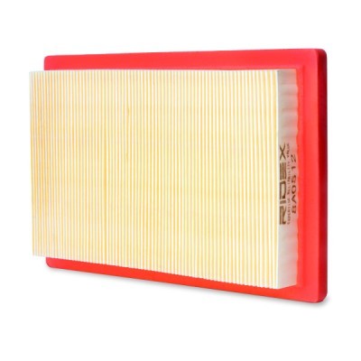 Luftfilter RIDEX 8A0512 8A0512 - foto 3