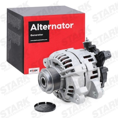 Generator Stark SKGN-0320256 SKGN-0320256 - foto 2