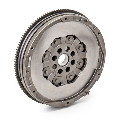 Schwungrad RIDEX 577F0428R 577F0428R - foto 3