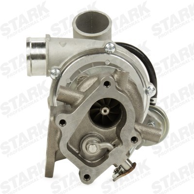 Turbolader Stark SKCT-1190462 SKCT-1190462 - foto 7