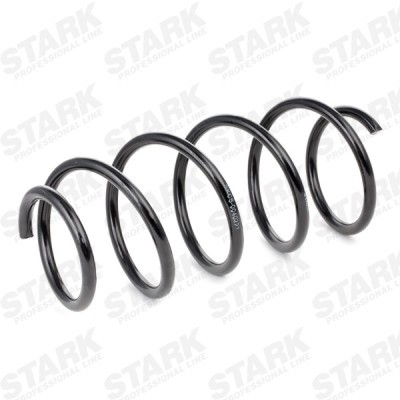 Fahrwerksfeder Stark SKCS-0040221 SKCS-0040221 - foto 3