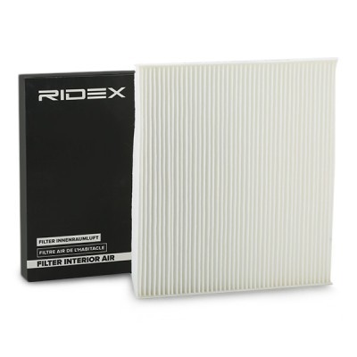 Filter, Innenraumluft RIDEX 424I0436 424I0436 - foto 2