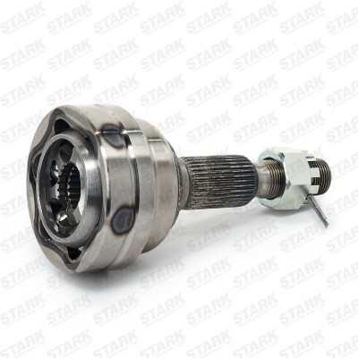 Gelenksatz, Antriebswelle Stark SKJK-0200224 SKJK-0200224 - foto 5