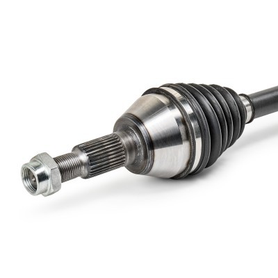 Antriebswelle RIDEX 13D1893R 13D1893R - foto 5