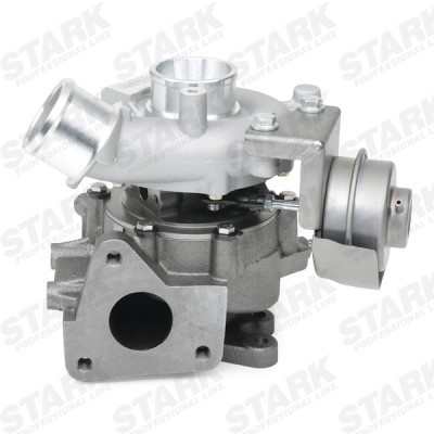 Turbolader Stark SKCT-1190203 SKCT-1190203 - foto 4