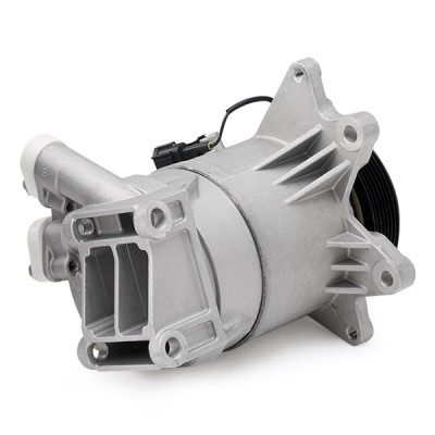 Kompressor, Klimaanlage 447K0291 - foto 3