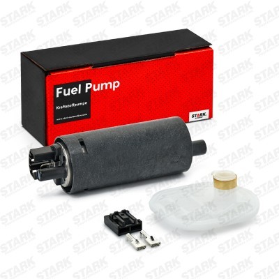 Pumpe, Kraftstoffvorförderung Stark SKFP-0160005 SKFP-0160005 - foto 2