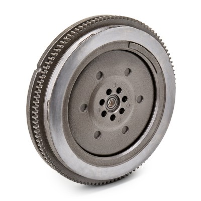 Schwungrad RIDEX 577F0232R 577F0232R - foto 4
