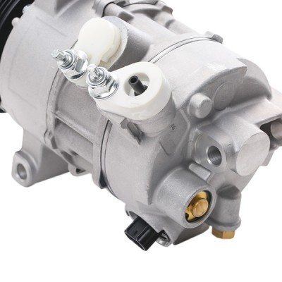Kompressor, Klimaanlage 447K0328 - foto 6