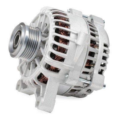 Generator RIDEX 4G1191 4G1191 - foto 3