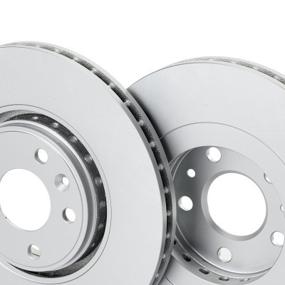 Bremsscheibe RIDEX 82B1069P 82B1069P - foto 5