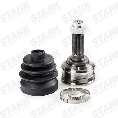 Gelenksatz, Antriebswelle Stark SKJK-0200719 SKJK-0200719 - foto 2