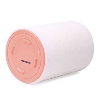 Luftfilter RIDEX 8A0340 8A0340 - foto 4