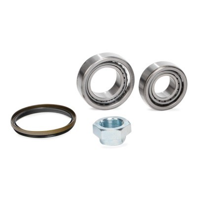 Radlager RIDEX 654W0670 654W0670 - foto 3