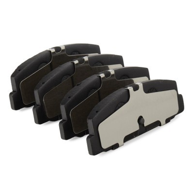 Bremsbeläge Satz RIDEX 402B0030 402B0030 - foto 4