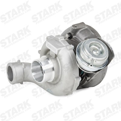 Turbolader Stark SKCT-1190046 SKCT-1190046 - foto 3