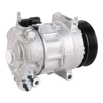 Kompressor, Klimaanlage OPEL 447K0429 - foto 4
