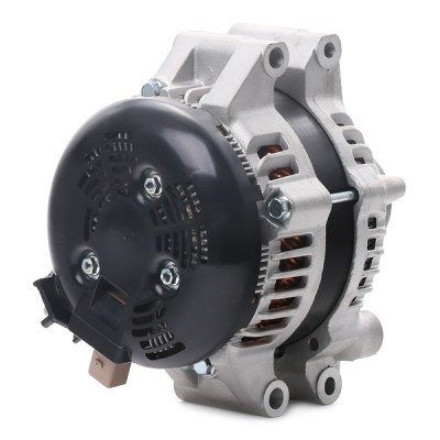 Generator RIDEX 4G0737 4G0737 - foto 4