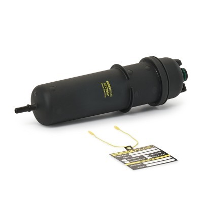 Kraftstofffilter RIDEX 9F0390P 9F0390P - foto 2