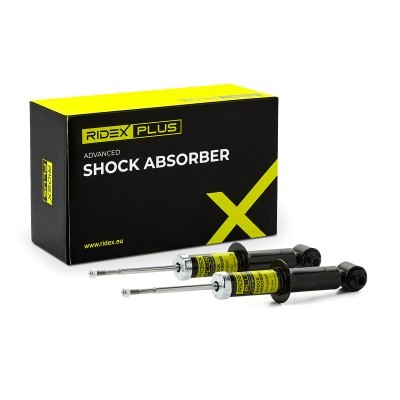 Stoßdämpfer RIDEX 854S2084P 854S2084P - foto 2