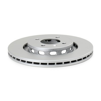 Bremsscheibe RIDEX 82B0123P 82B0123P - foto 4