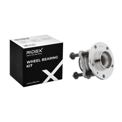 Radlagersatz RIDEX 654W1098 654W1098 - foto 2