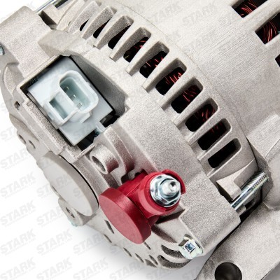 Generator Stark SKGN-03221493 SKGN-03221493 - foto 6