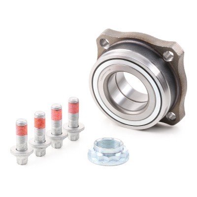 Radlager RIDEX 654W0876 654W0876 - foto 3